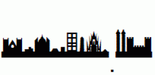 Cityscape.ttf