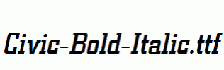 Civic-Bold-Italic.ttf