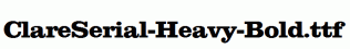 ClareSerial-Heavy-Bold.ttf