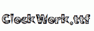 ClockWork.ttf