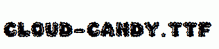 Cloud-Candy.ttf