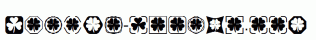 Clover-Things.ttf