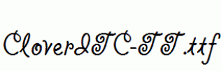 CloverITC-TT.ttf