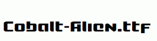 Cobalt-Alien.ttf