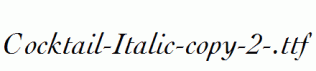 Cocktail-Italic-copy-2-.ttf
