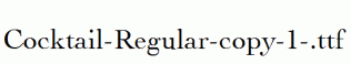 Cocktail-Regular-copy-1-.ttf