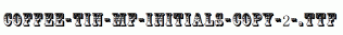 Coffee-Tin-MF-Initials-copy-2-.ttf