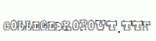 CollegeDropout.ttf