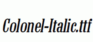 Colonel-Italic.ttf