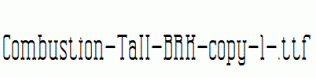 Combustion-Tall-BRK-copy-1-.ttf
