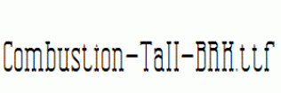 Combustion-Tall-BRK.ttf