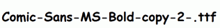 Comic-Sans-MS-Bold-copy-2-.ttf