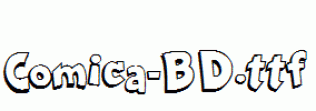 Comica-BD.ttf