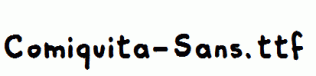 Comiquita-Sans.ttf