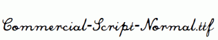 Commercial-Script-Normal.ttf