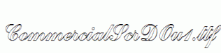 CommercialScrDOu1.ttf