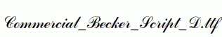 Commercial_Becker_Script_D.ttf