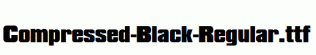 Compressed-Black-Regular.ttf