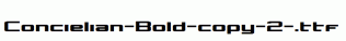 Concielian-Bold-copy-2-.ttf