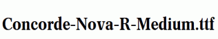 Concorde-Nova-R-Medium.ttf