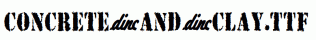 Concrete-and-Clay.ttf