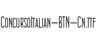 ConcursoItalian-BTN-Cn.ttf