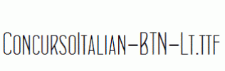 ConcursoItalian-BTN-Lt.ttf