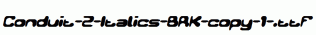 Conduit-2-Italics-BRK-copy-1-.ttf