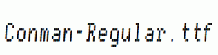 Conman-Regular.ttf