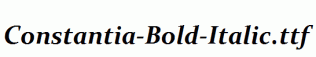Constantia-Bold-Italic.ttf