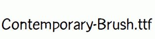 Contemporary-Brush.ttf