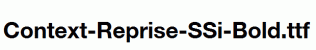Context-Reprise-SSi-Bold.ttf