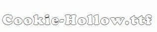Cookie-Hollow.ttf
