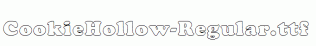 CookieHollow-Regular.ttf