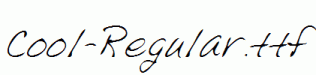 Cool-Regular.ttf