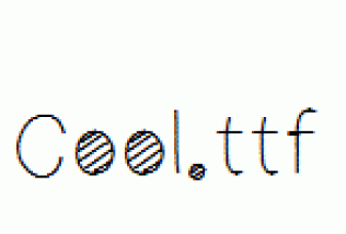 Cool.ttf