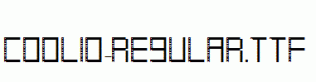 Coolio-Regular.ttf