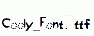 Cooly_Font.ttf