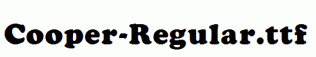 Cooper-Regular.ttf