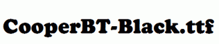 CooperBT-Black.ttf