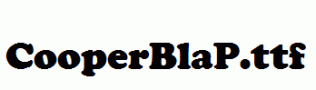 CooperBlaP.ttf