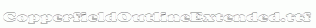 CopperfieldOutlineExtended.ttf