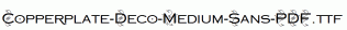Copperplate-Deco-Medium-Sans-PDF.ttf