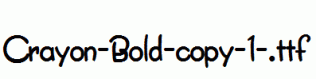 Crayon-Bold-copy-1-.ttf