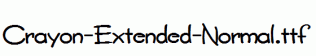 Crayon-Extended-Normal.ttf