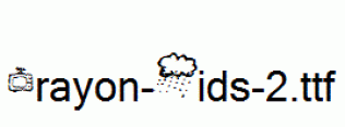 Crayon-Kids-2.ttf