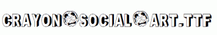 Crayon-Social-Art.ttf