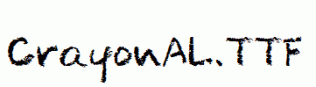 CrayonAL.ttf