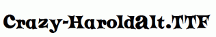 Crazy-HaroldAlt.ttf
