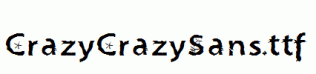 CrazyCrazySans.ttf
